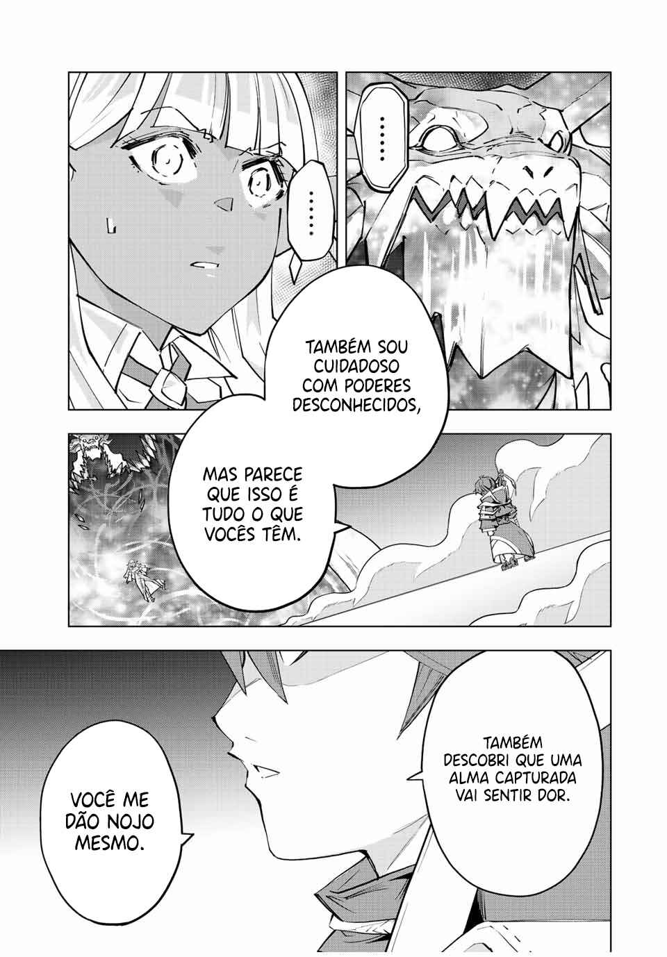 Read Destiny Unchain Online Kyuuketsu ki Shoujo to natte Yagate Aka no Maou to Yobareru You ni Narimashita PT Manga Online