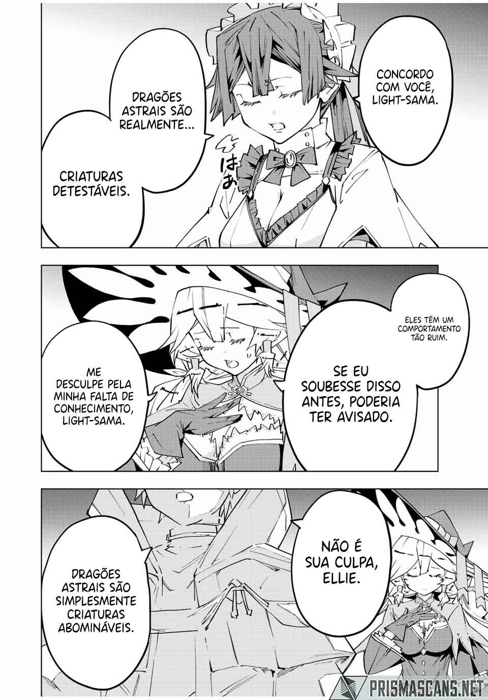 Read Destiny Unchain Online Kyuuketsu ki Shoujo to natte Yagate Aka no Maou to Yobareru You ni Narimashita PT Manga Online