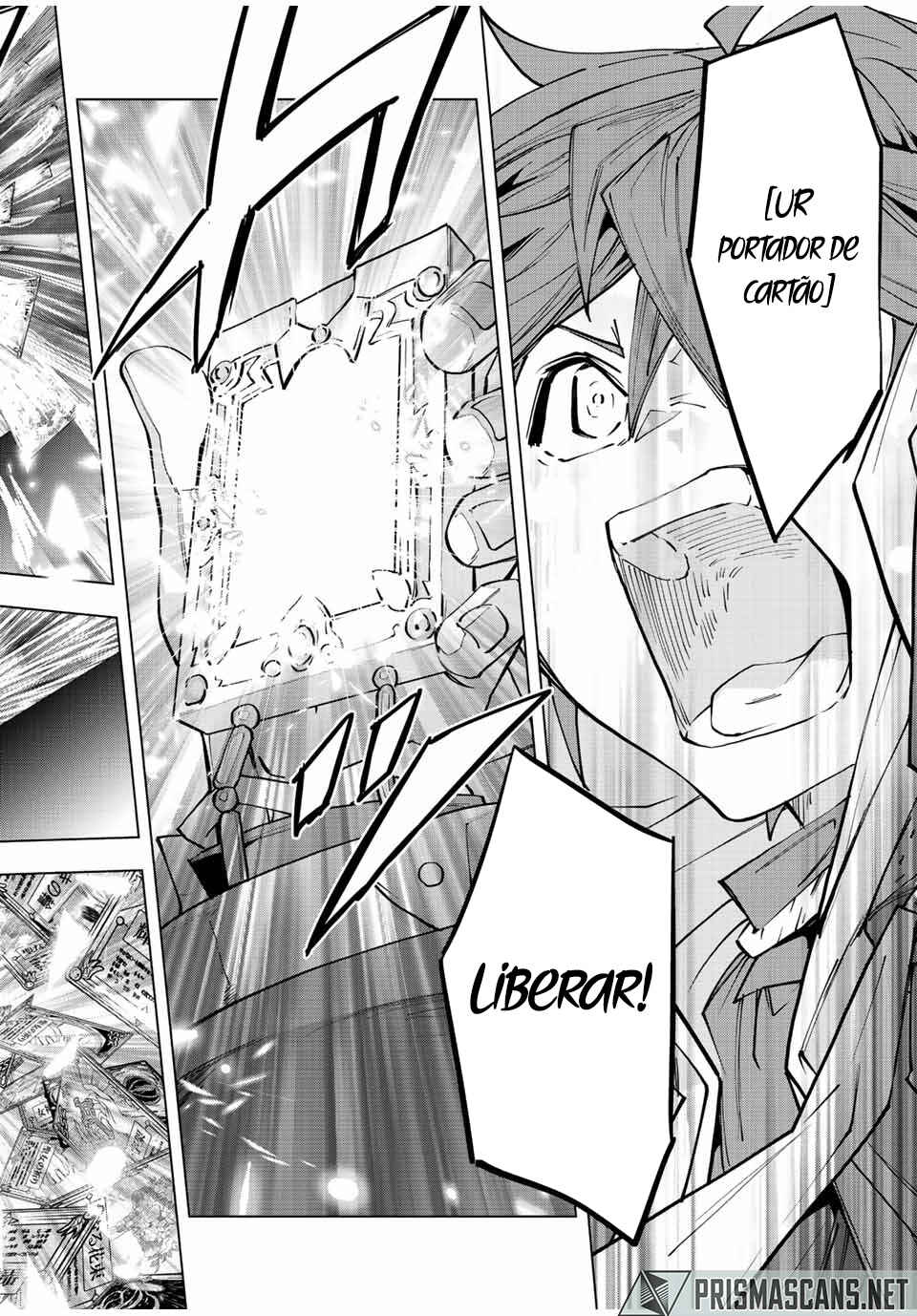 Read Destiny Unchain Online Kyuuketsu ki Shoujo to natte Yagate Aka no Maou to Yobareru You ni Narimashita PT Manga Online