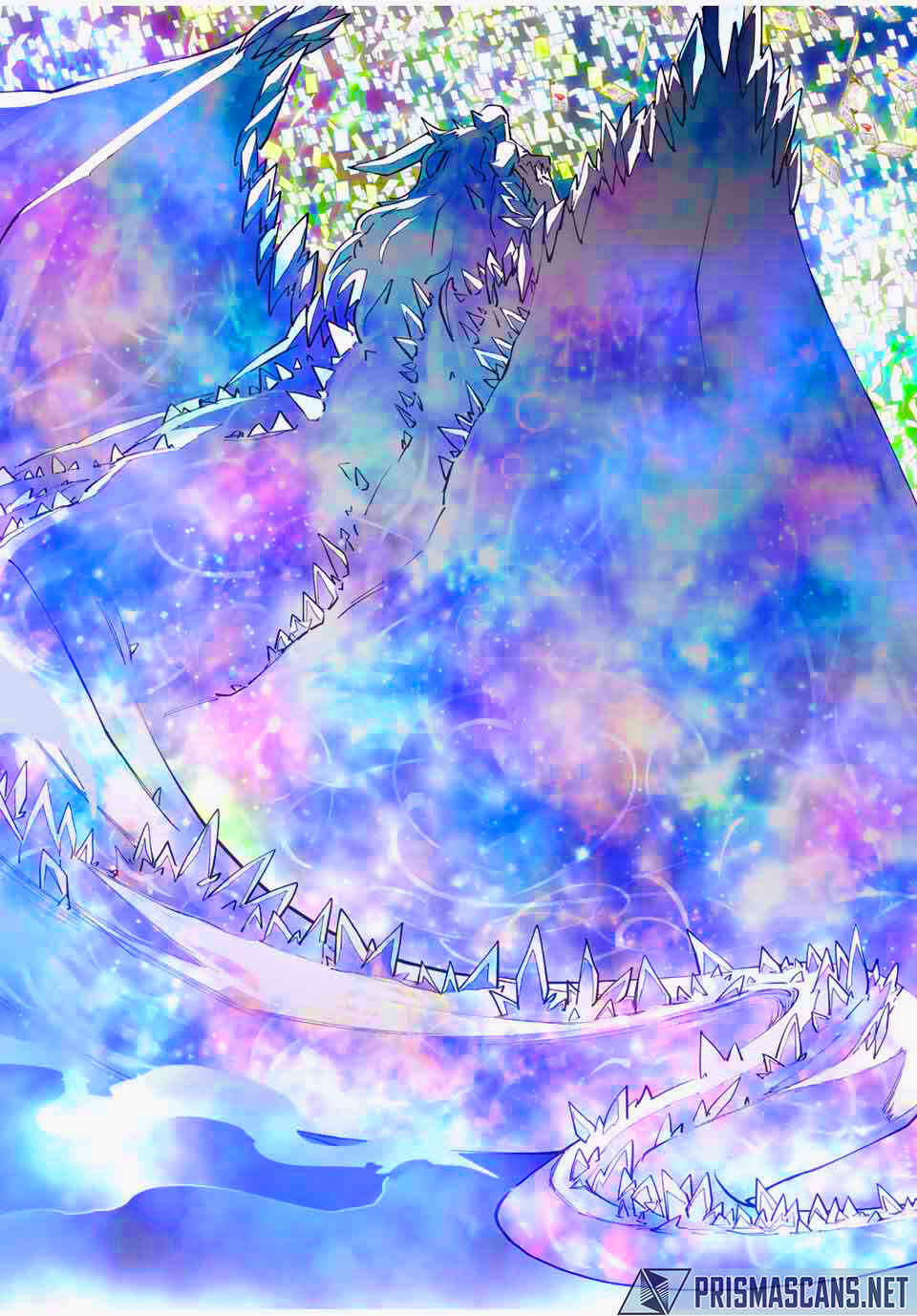 Read Destiny Unchain Online Kyuuketsu ki Shoujo to natte Yagate Aka no Maou to Yobareru You ni Narimashita PT Manga Online