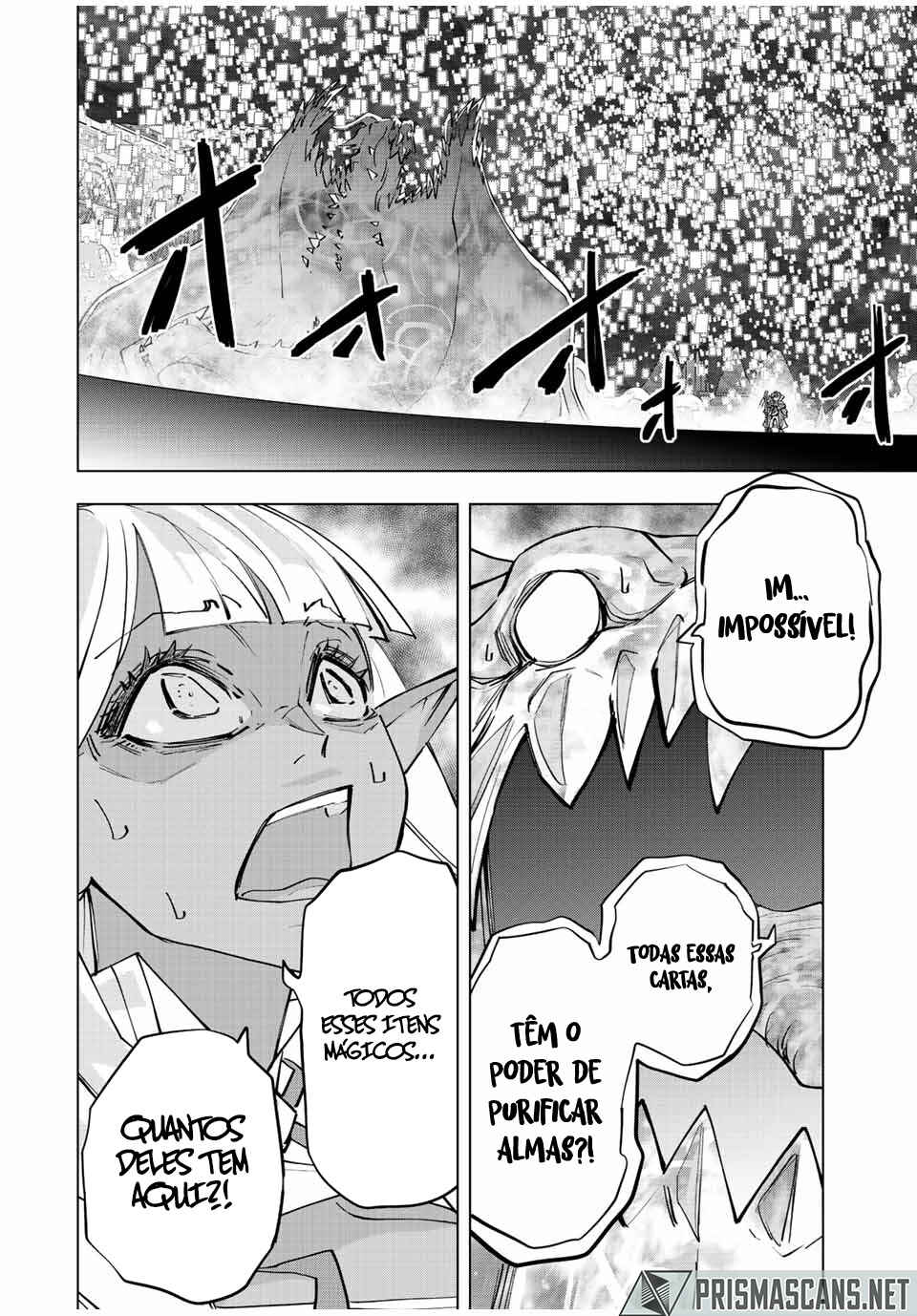 Read Destiny Unchain Online Kyuuketsu ki Shoujo to natte Yagate Aka no Maou to Yobareru You ni Narimashita PT Manga Online