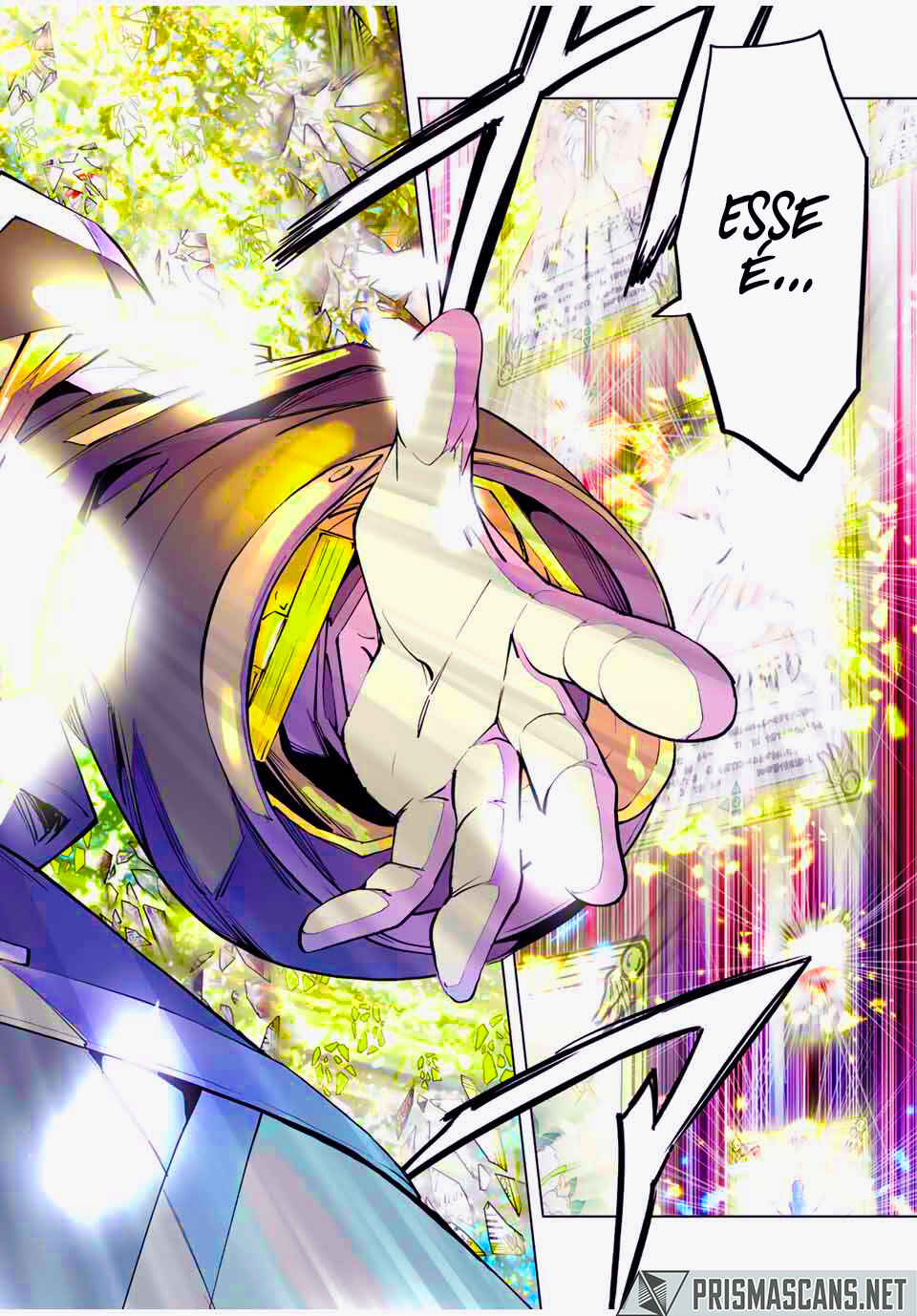Read Destiny Unchain Online Kyuuketsu ki Shoujo to natte Yagate Aka no Maou to Yobareru You ni Narimashita PT Manga Online
