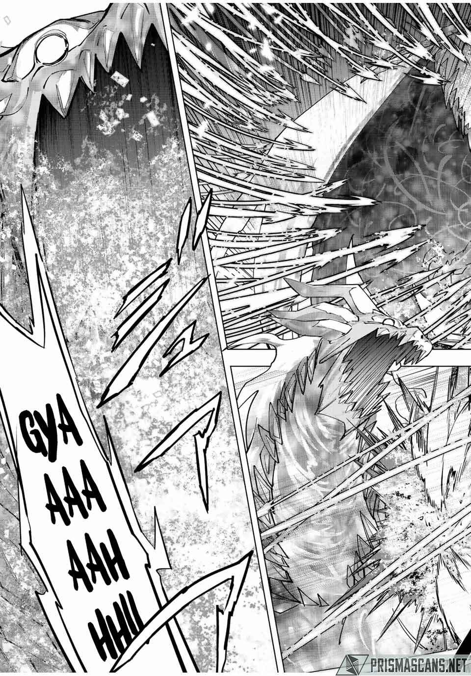 Read Destiny Unchain Online Kyuuketsu ki Shoujo to natte Yagate Aka no Maou to Yobareru You ni Narimashita PT Manga Online