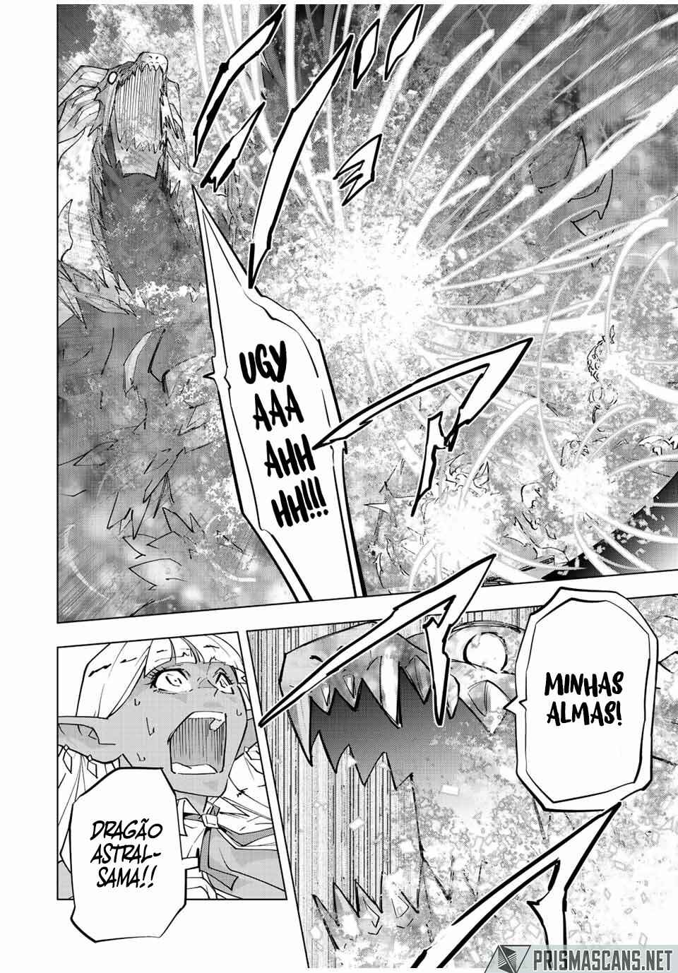 Read Destiny Unchain Online Kyuuketsu ki Shoujo to natte Yagate Aka no Maou to Yobareru You ni Narimashita PT Manga Online