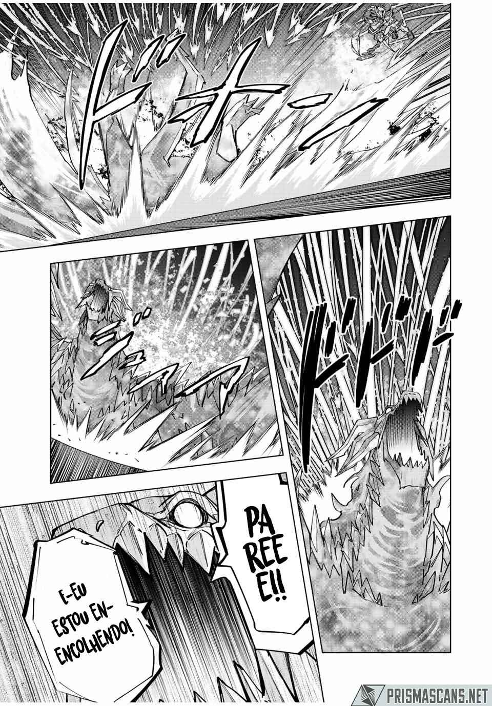 Read Destiny Unchain Online Kyuuketsu ki Shoujo to natte Yagate Aka no Maou to Yobareru You ni Narimashita PT Manga Online