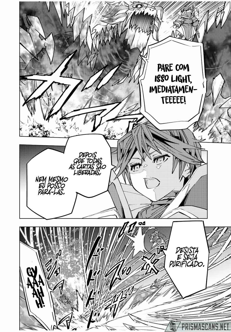 Read Destiny Unchain Online Kyuuketsu ki Shoujo to natte Yagate Aka no Maou to Yobareru You ni Narimashita PT Manga Online