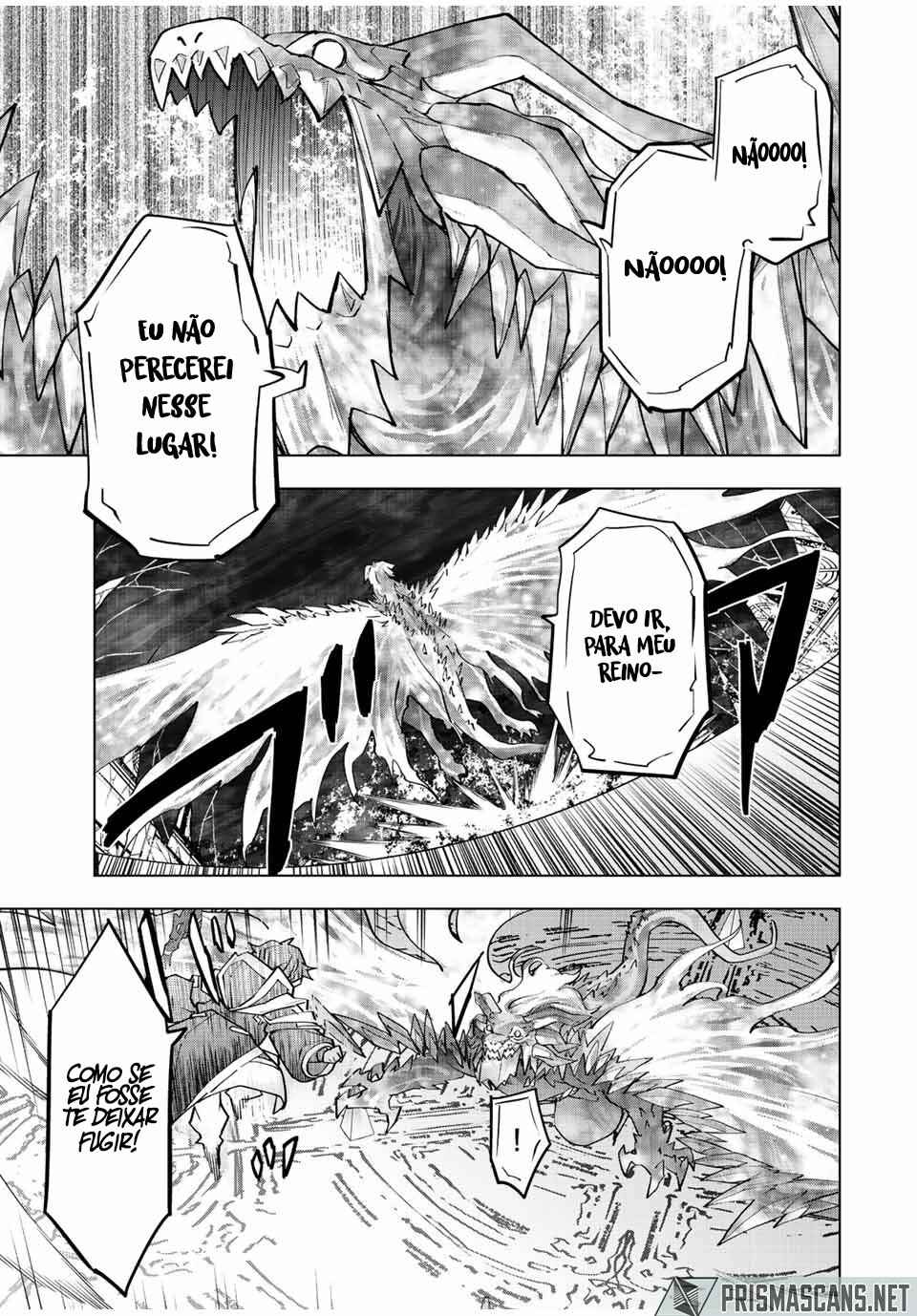 Read Destiny Unchain Online Kyuuketsu ki Shoujo to natte Yagate Aka no Maou to Yobareru You ni Narimashita PT Manga Online