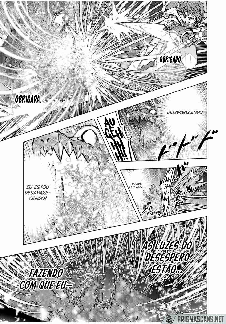 Read Destiny Unchain Online Kyuuketsu ki Shoujo to natte Yagate Aka no Maou to Yobareru You ni Narimashita PT Manga Online