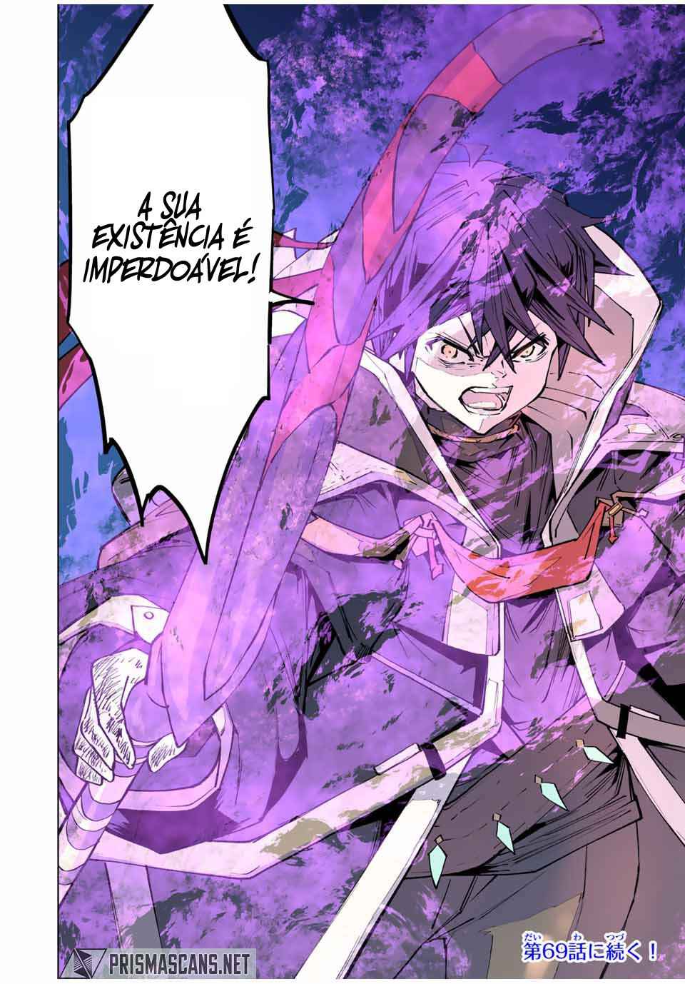 Read Destiny Unchain Online Kyuuketsu ki Shoujo to natte Yagate Aka no Maou to Yobareru You ni Narimashita PT Manga Online