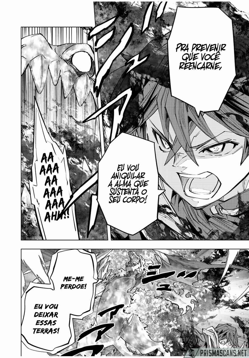 Read Destiny Unchain Online Kyuuketsu ki Shoujo to natte Yagate Aka no Maou to Yobareru You ni Narimashita PT Manga Online