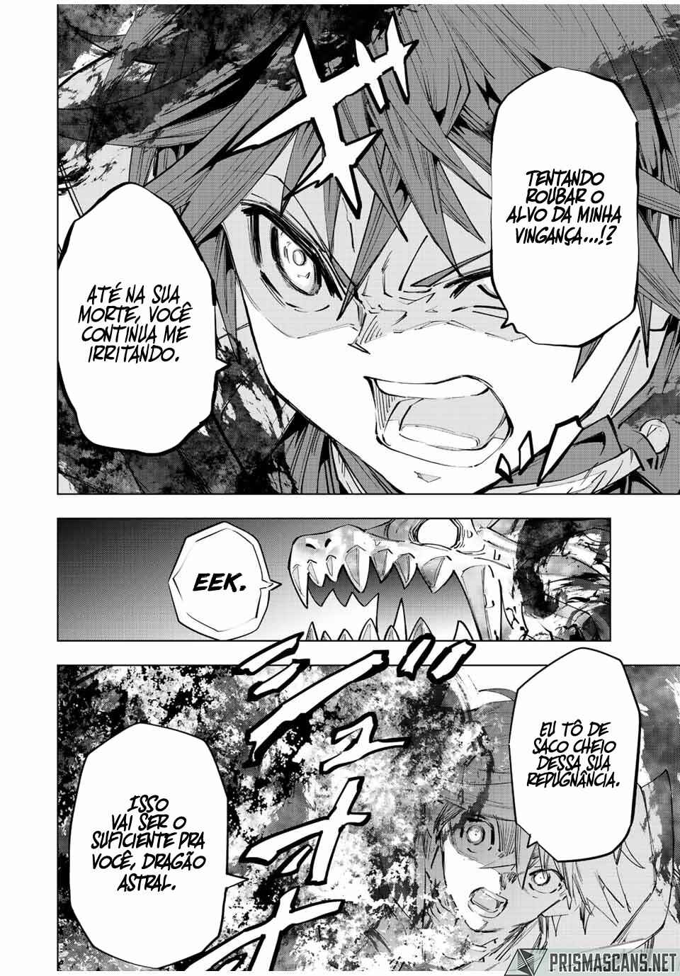 Read Destiny Unchain Online Kyuuketsu ki Shoujo to natte Yagate Aka no Maou to Yobareru You ni Narimashita PT Manga Online