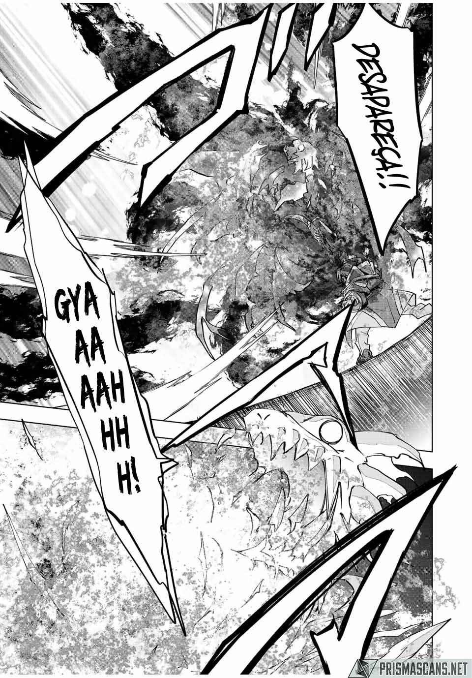 Read Destiny Unchain Online Kyuuketsu ki Shoujo to natte Yagate Aka no Maou to Yobareru You ni Narimashita PT Manga Online