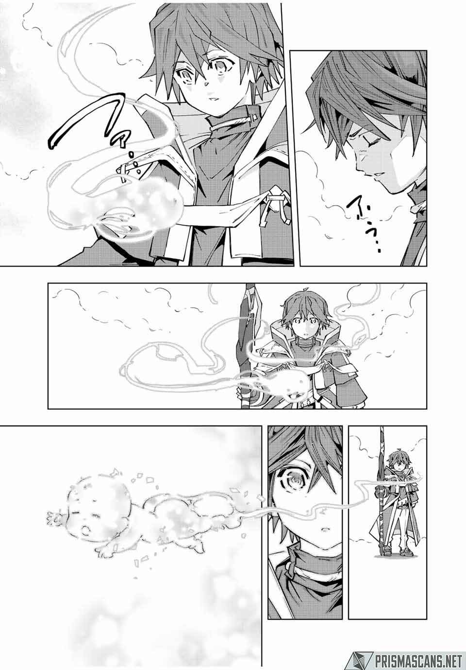 Read Destiny Unchain Online Kyuuketsu ki Shoujo to natte Yagate Aka no Maou to Yobareru You ni Narimashita PT Manga Online