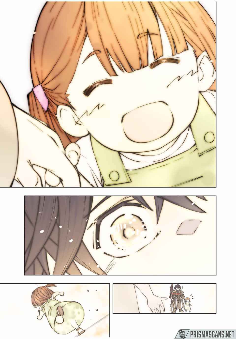 Read Destiny Unchain Online Kyuuketsu ki Shoujo to natte Yagate Aka no Maou to Yobareru You ni Narimashita PT Manga Online