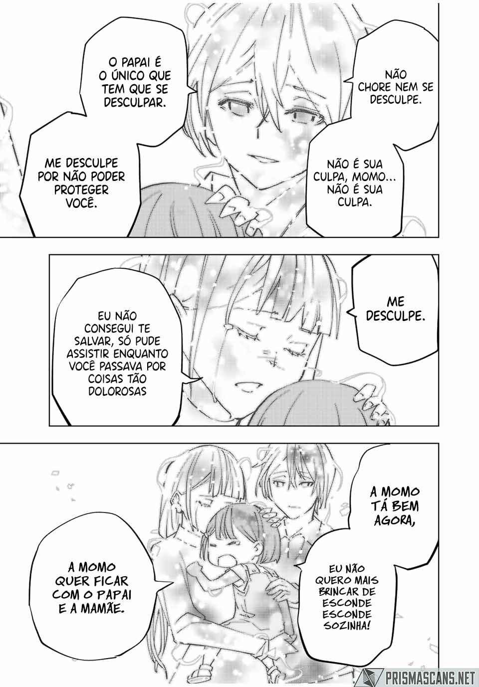 Read Destiny Unchain Online Kyuuketsu ki Shoujo to natte Yagate Aka no Maou to Yobareru You ni Narimashita PT Manga Online