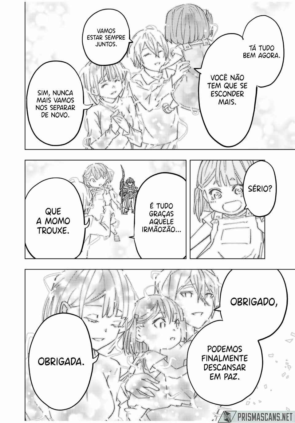 Read Destiny Unchain Online Kyuuketsu ki Shoujo to natte Yagate Aka no Maou to Yobareru You ni Narimashita PT Manga Online
