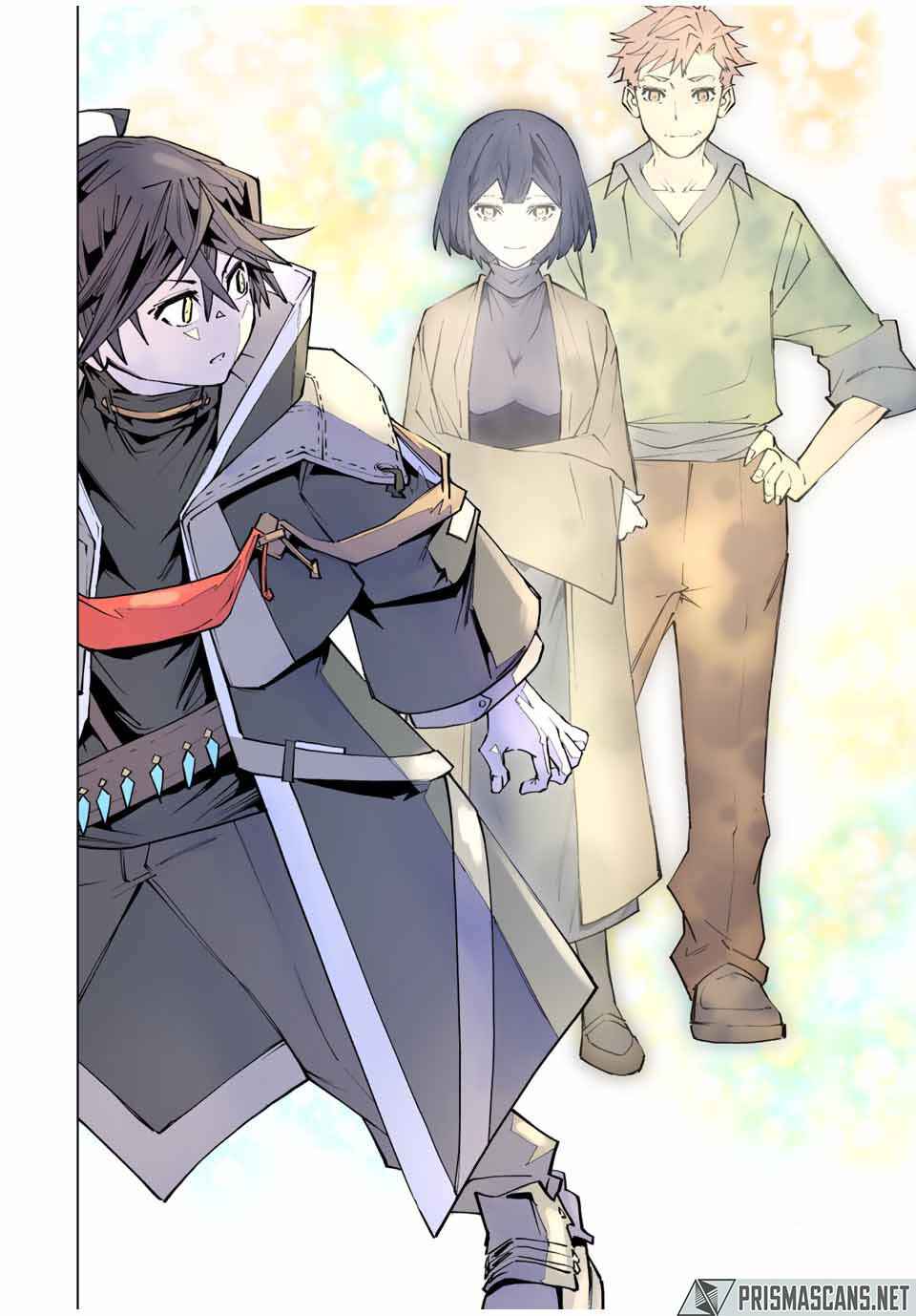 Read Destiny Unchain Online Kyuuketsu ki Shoujo to natte Yagate Aka no Maou to Yobareru You ni Narimashita PT Manga Online
