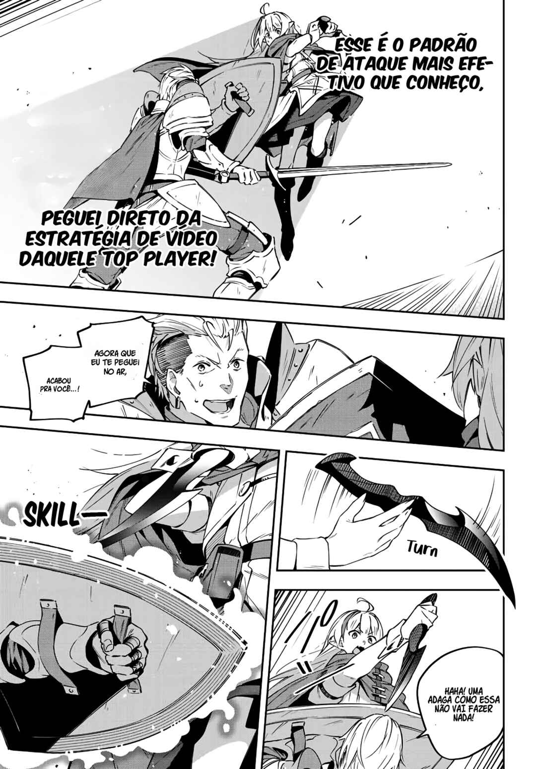Read Destiny Unchain Online Kyuuketsu ki Shoujo to natte Yagate Aka no Maou to Yobareru You ni Narimashita PT Manga Online