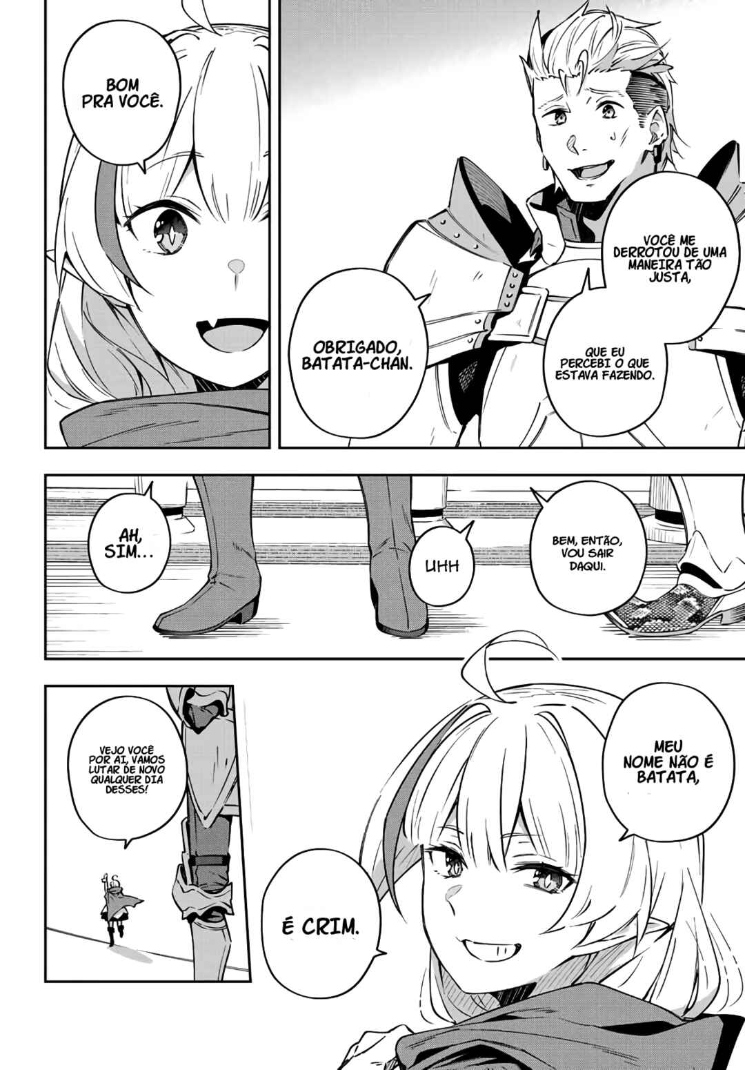 Read Destiny Unchain Online Kyuuketsu ki Shoujo to natte Yagate Aka no Maou to Yobareru You ni Narimashita PT Manga Online