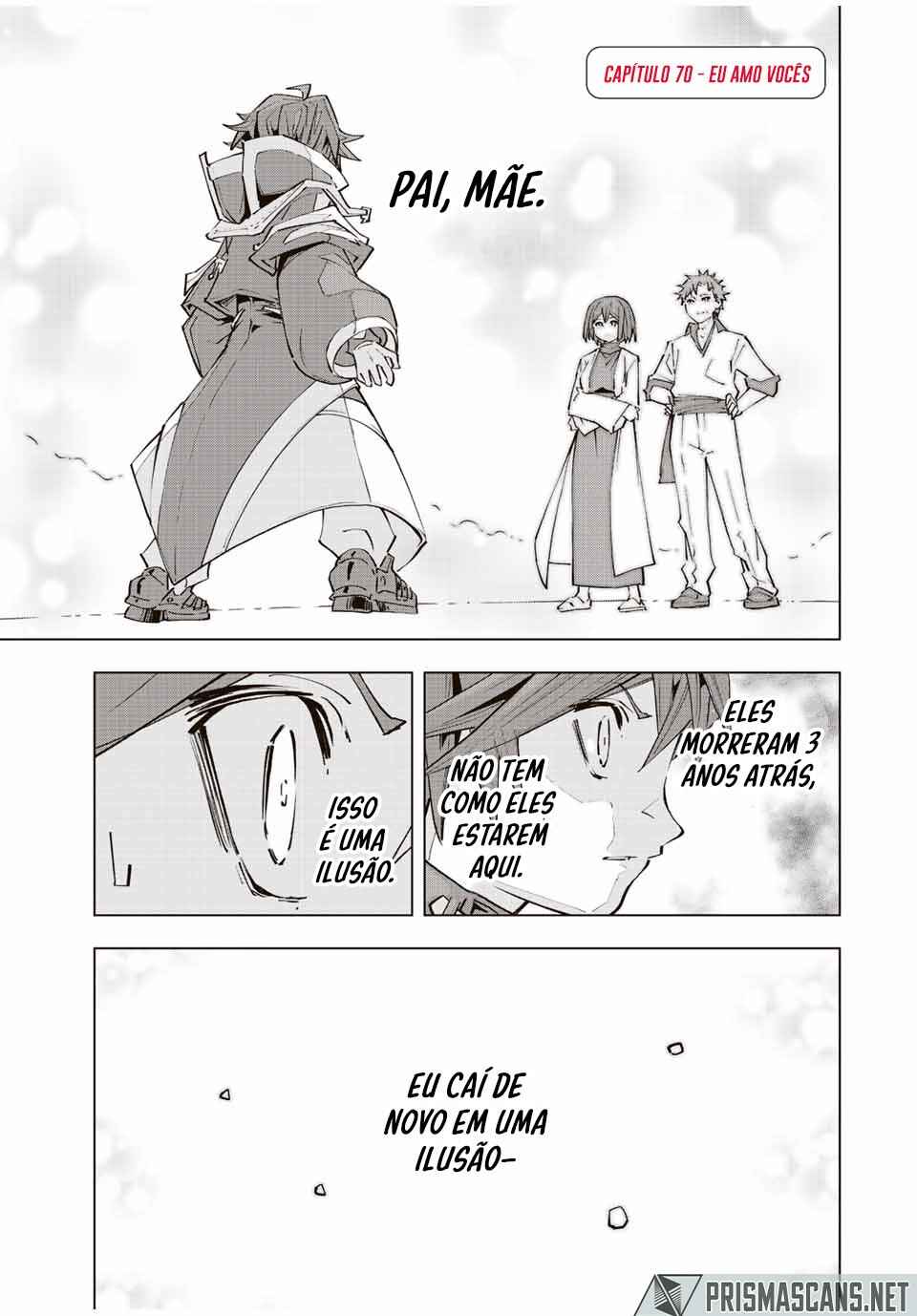 Read Destiny Unchain Online Kyuuketsu ki Shoujo to natte Yagate Aka no Maou to Yobareru You ni Narimashita PT Manga Online