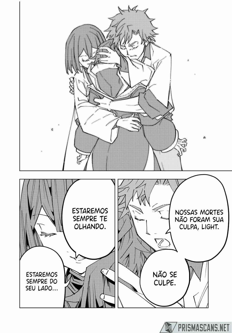Read Destiny Unchain Online Kyuuketsu ki Shoujo to natte Yagate Aka no Maou to Yobareru You ni Narimashita PT Manga Online