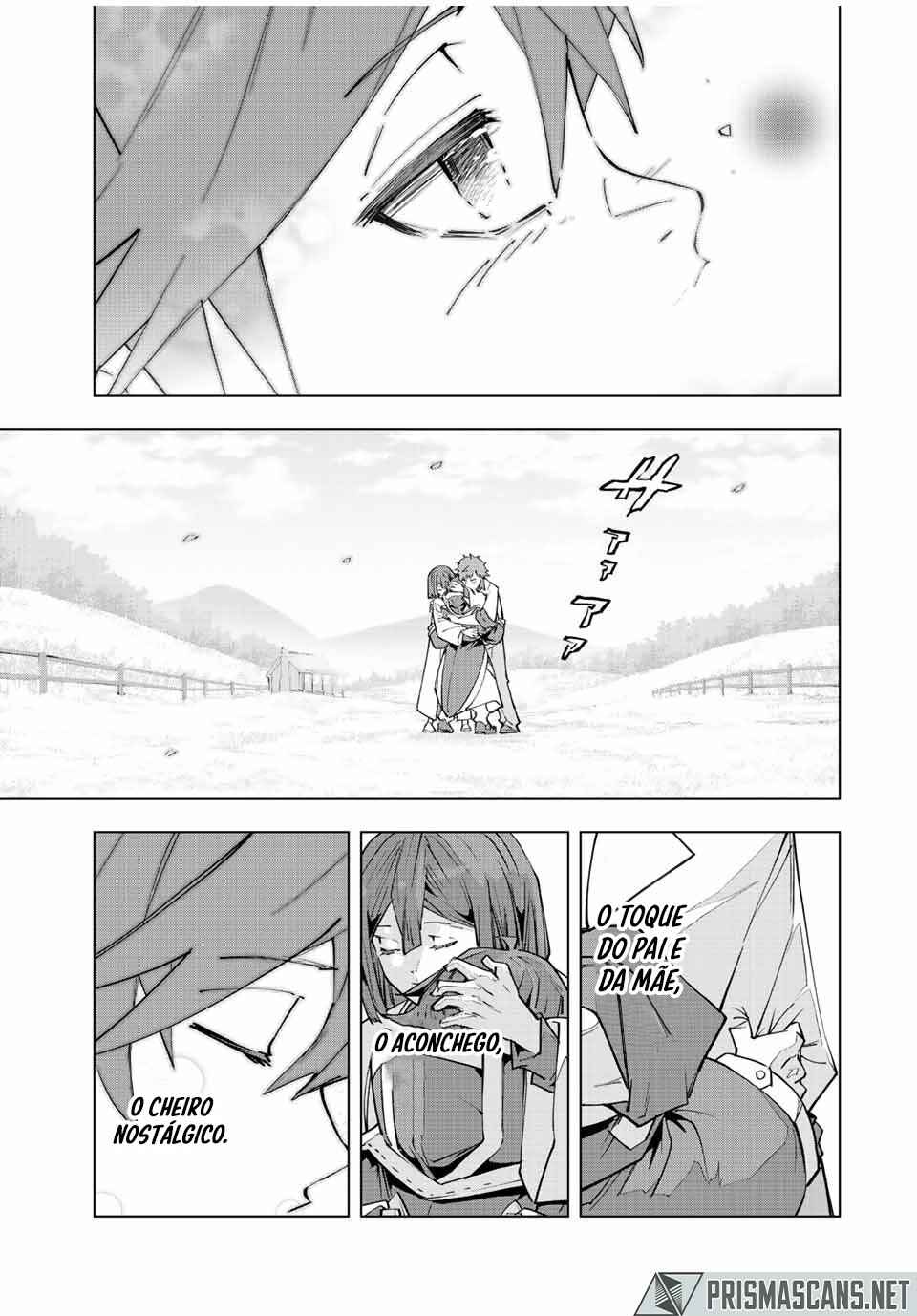 Read Destiny Unchain Online Kyuuketsu ki Shoujo to natte Yagate Aka no Maou to Yobareru You ni Narimashita PT Manga Online