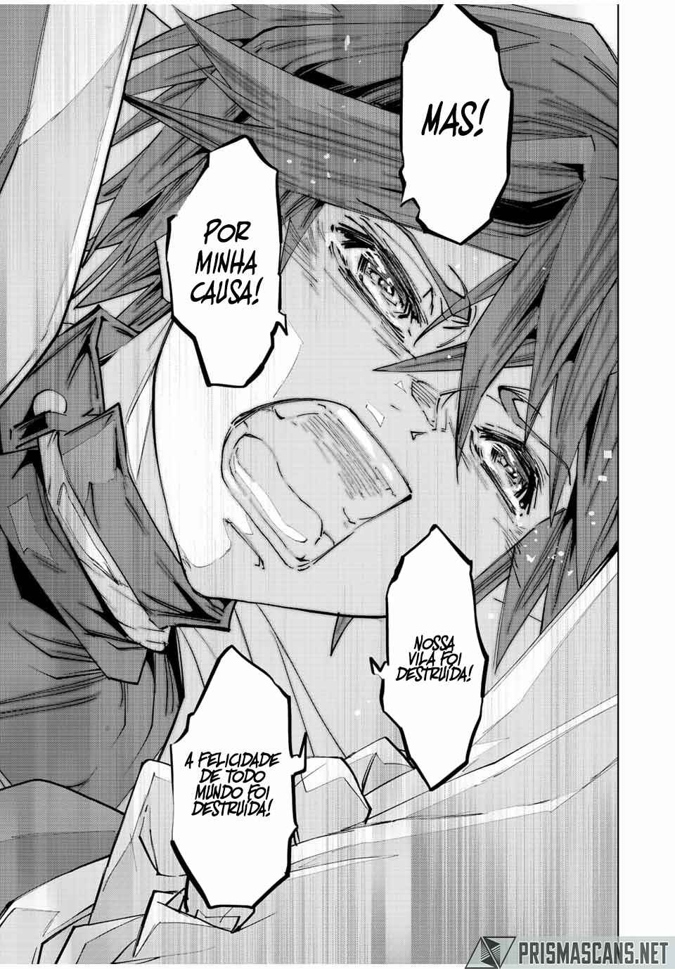 Read Destiny Unchain Online Kyuuketsu ki Shoujo to natte Yagate Aka no Maou to Yobareru You ni Narimashita PT Manga Online