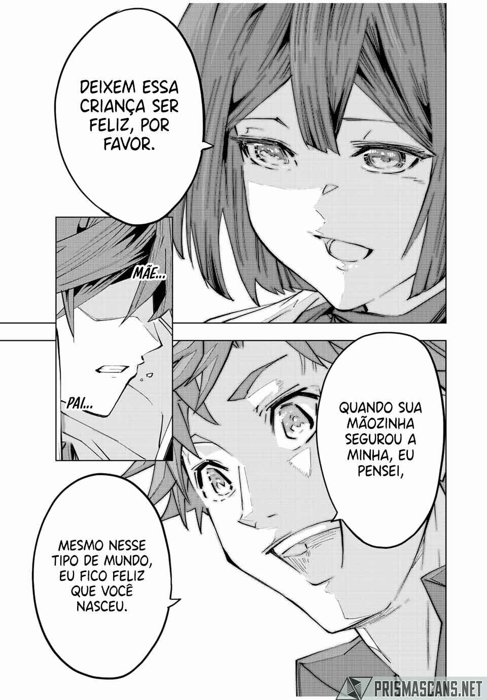 Read Destiny Unchain Online Kyuuketsu ki Shoujo to natte Yagate Aka no Maou to Yobareru You ni Narimashita PT Manga Online