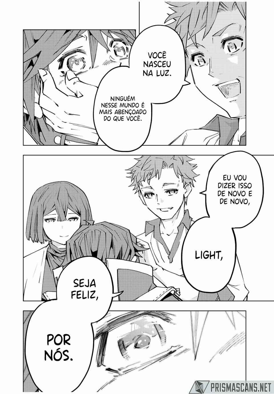 Read Destiny Unchain Online Kyuuketsu ki Shoujo to natte Yagate Aka no Maou to Yobareru You ni Narimashita PT Manga Online