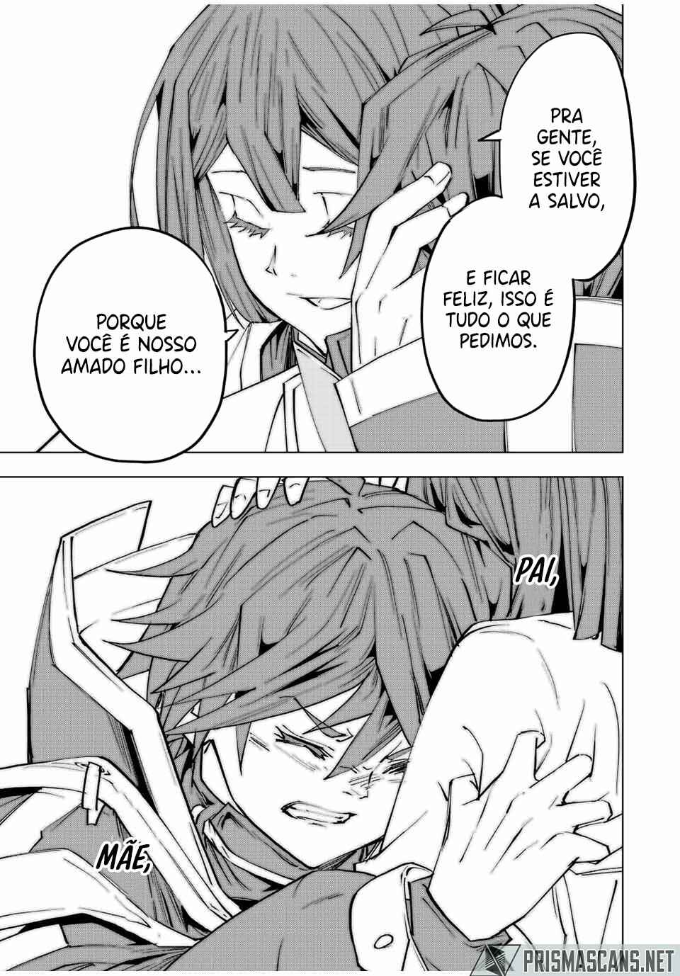 Read Destiny Unchain Online Kyuuketsu ki Shoujo to natte Yagate Aka no Maou to Yobareru You ni Narimashita PT Manga Online