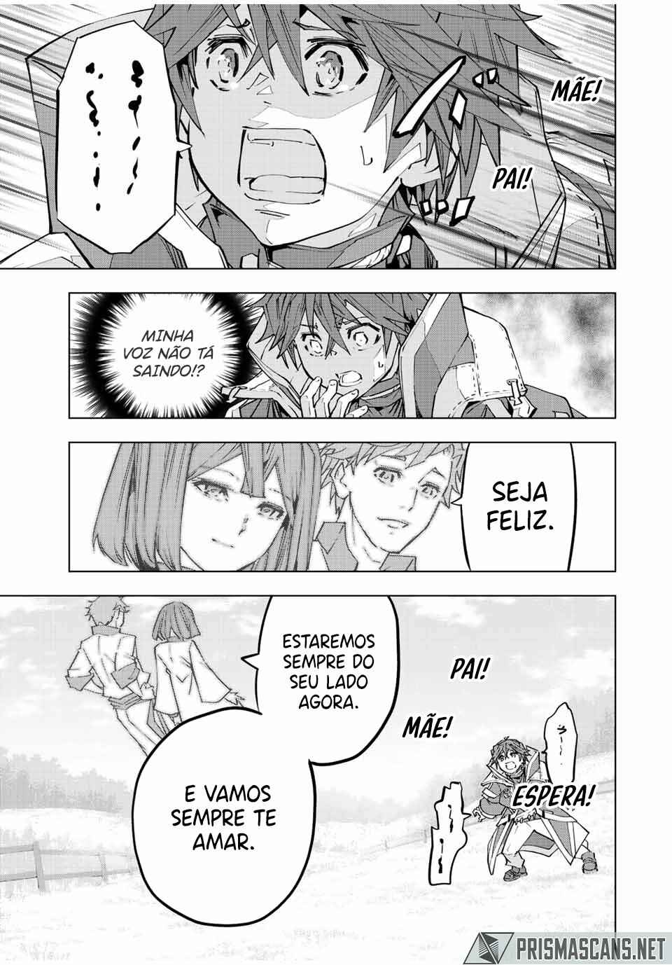 Read Destiny Unchain Online Kyuuketsu ki Shoujo to natte Yagate Aka no Maou to Yobareru You ni Narimashita PT Manga Online