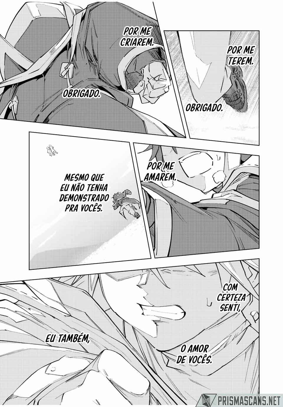 Read Destiny Unchain Online Kyuuketsu ki Shoujo to natte Yagate Aka no Maou to Yobareru You ni Narimashita PT Manga Online