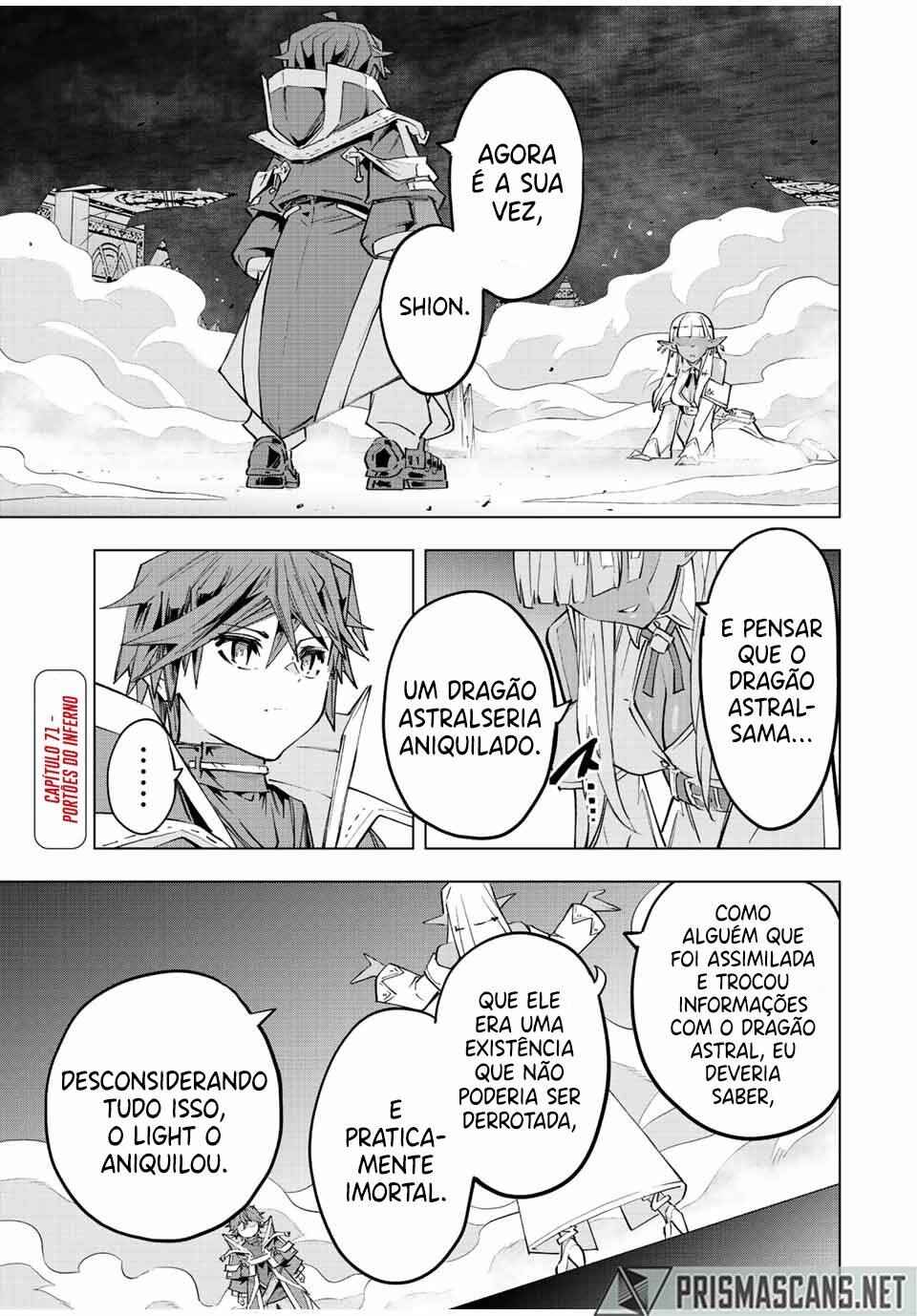 Read Destiny Unchain Online Kyuuketsu ki Shoujo to natte Yagate Aka no Maou to Yobareru You ni Narimashita PT Manga Online