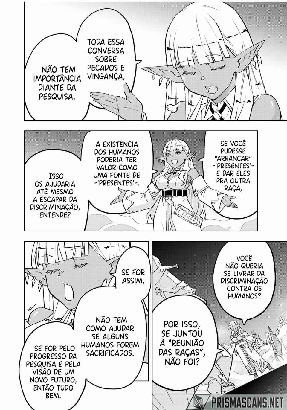 Read Destiny Unchain Online Kyuuketsu ki Shoujo to natte Yagate Aka no Maou to Yobareru You ni Narimashita PT Manga Online