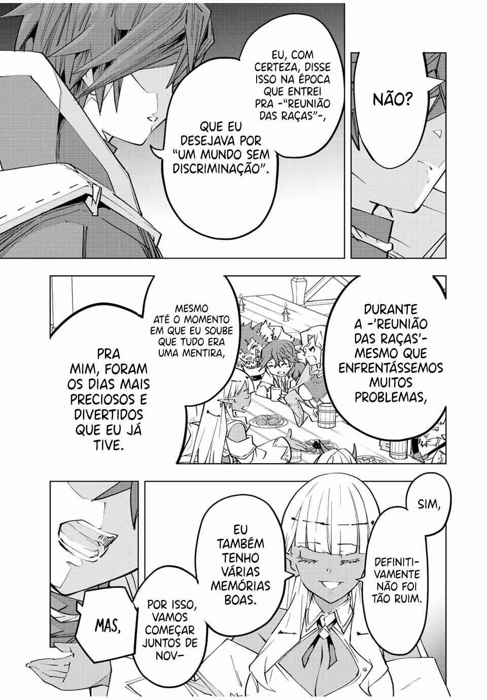 Read Destiny Unchain Online Kyuuketsu ki Shoujo to natte Yagate Aka no Maou to Yobareru You ni Narimashita PT Manga Online