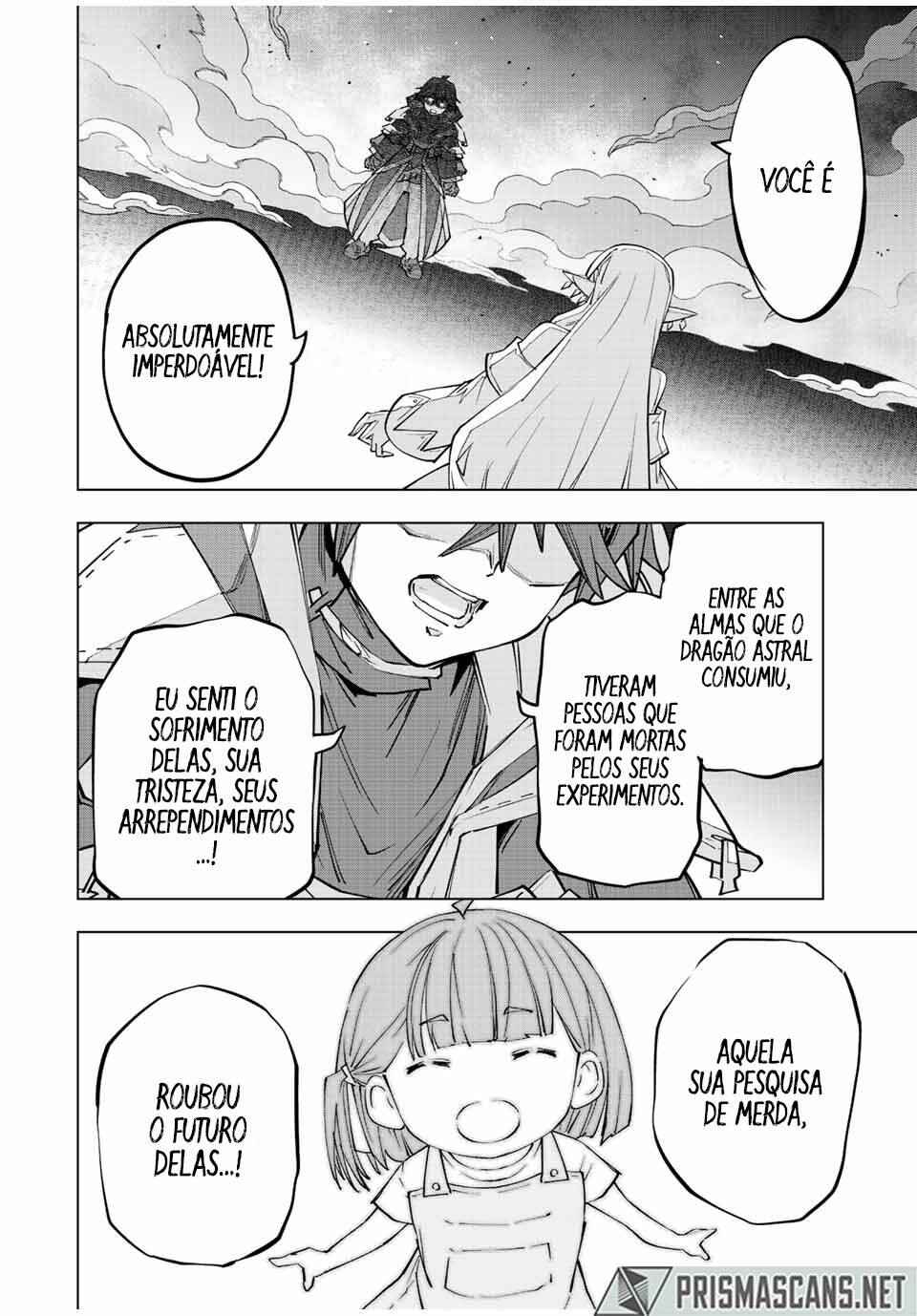 Read Destiny Unchain Online Kyuuketsu ki Shoujo to natte Yagate Aka no Maou to Yobareru You ni Narimashita PT Manga Online