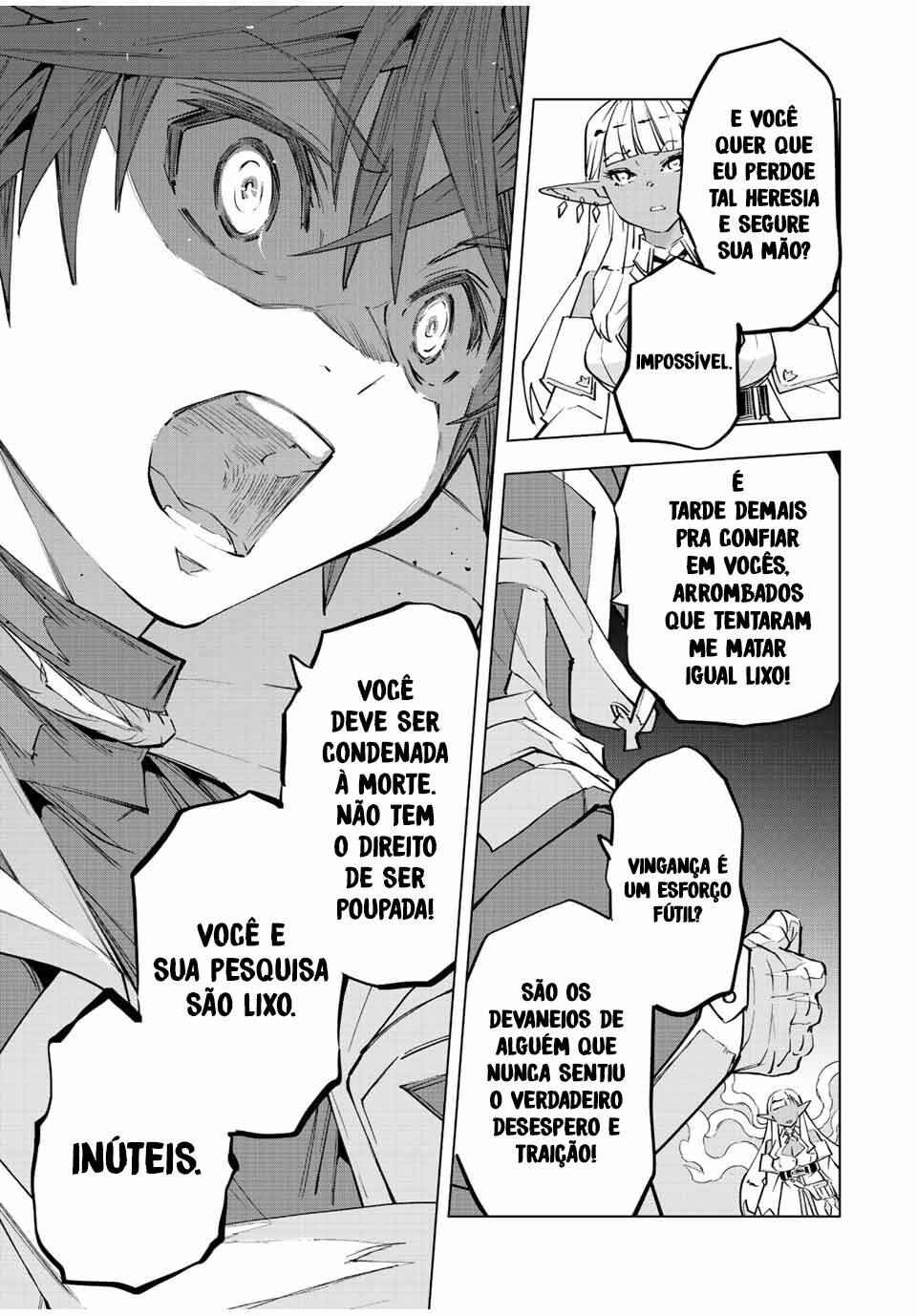 Read Destiny Unchain Online Kyuuketsu ki Shoujo to natte Yagate Aka no Maou to Yobareru You ni Narimashita PT Manga Online