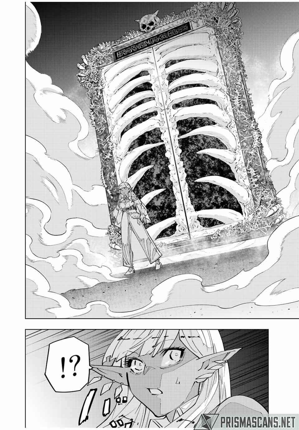 Read Destiny Unchain Online Kyuuketsu ki Shoujo to natte Yagate Aka no Maou to Yobareru You ni Narimashita PT Manga Online