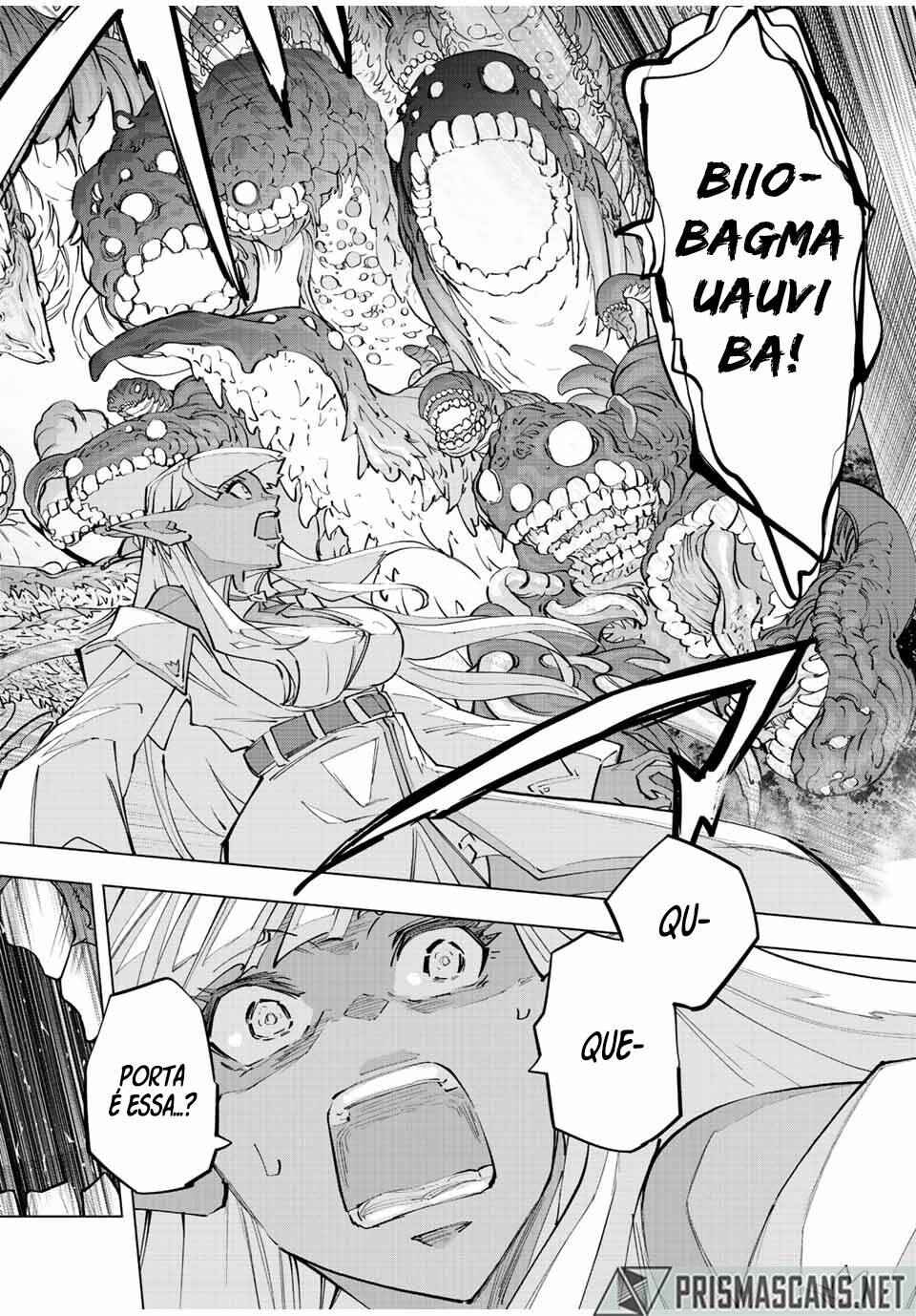 Read Destiny Unchain Online Kyuuketsu ki Shoujo to natte Yagate Aka no Maou to Yobareru You ni Narimashita PT Manga Online