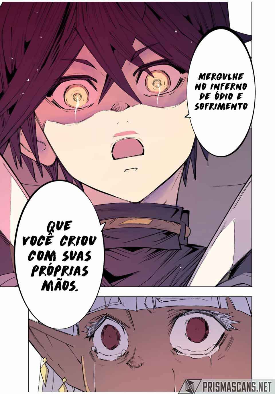Read Destiny Unchain Online Kyuuketsu ki Shoujo to natte Yagate Aka no Maou to Yobareru You ni Narimashita PT Manga Online