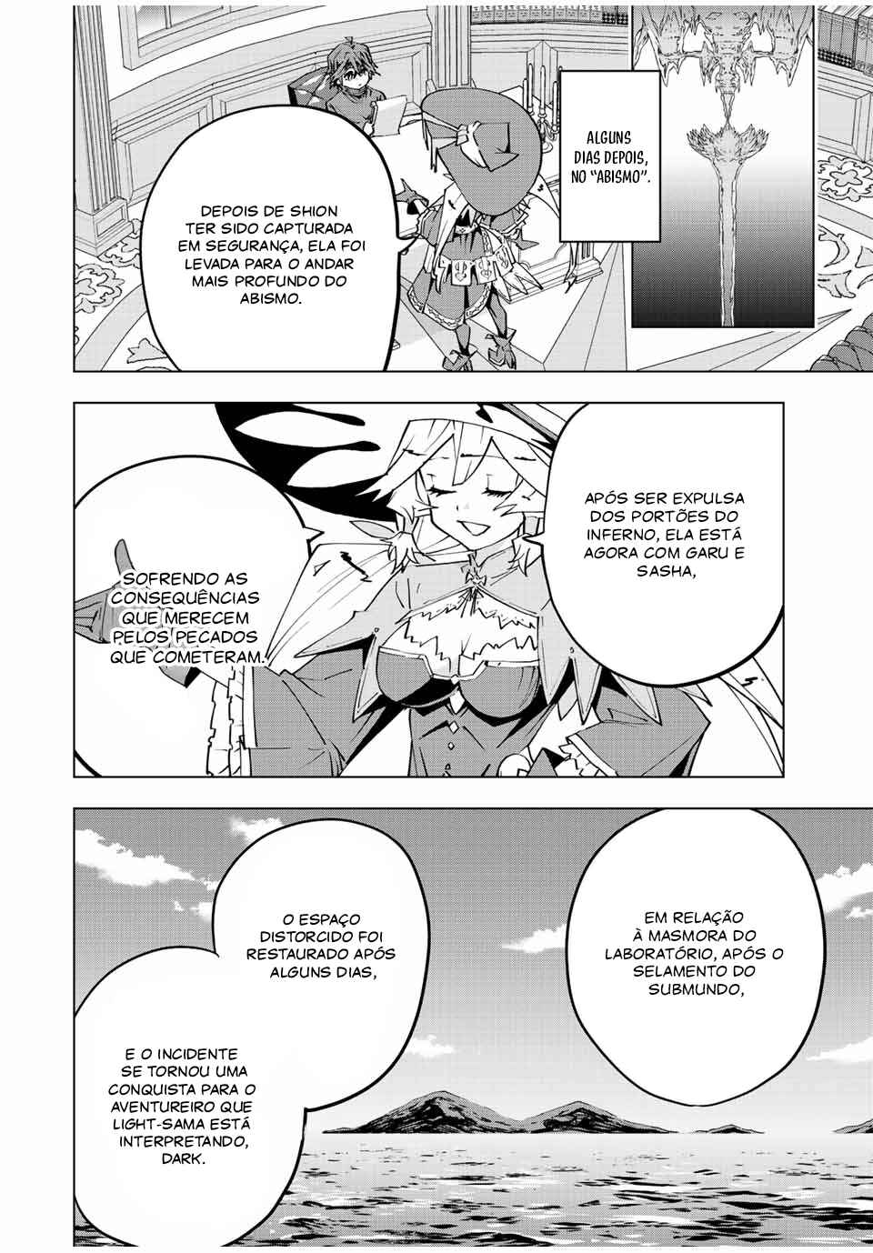 Read Destiny Unchain Online Kyuuketsu ki Shoujo to natte Yagate Aka no Maou to Yobareru You ni Narimashita PT Manga Online