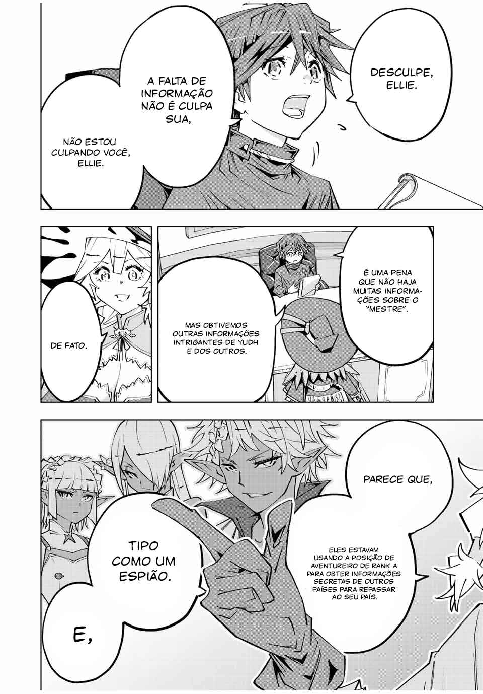 Read Destiny Unchain Online Kyuuketsu ki Shoujo to natte Yagate Aka no Maou to Yobareru You ni Narimashita PT Manga Online