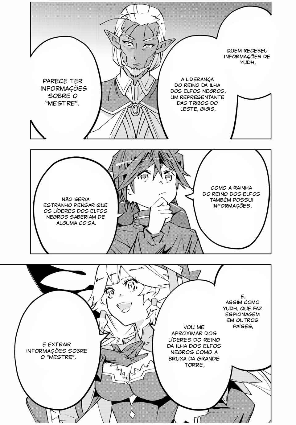 Read Destiny Unchain Online Kyuuketsu ki Shoujo to natte Yagate Aka no Maou to Yobareru You ni Narimashita PT Manga Online