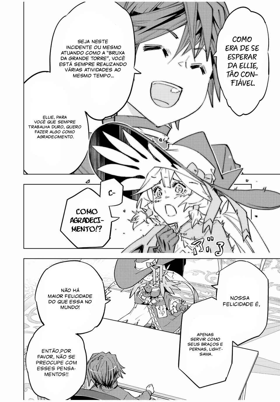 Read Destiny Unchain Online Kyuuketsu ki Shoujo to natte Yagate Aka no Maou to Yobareru You ni Narimashita PT Manga Online