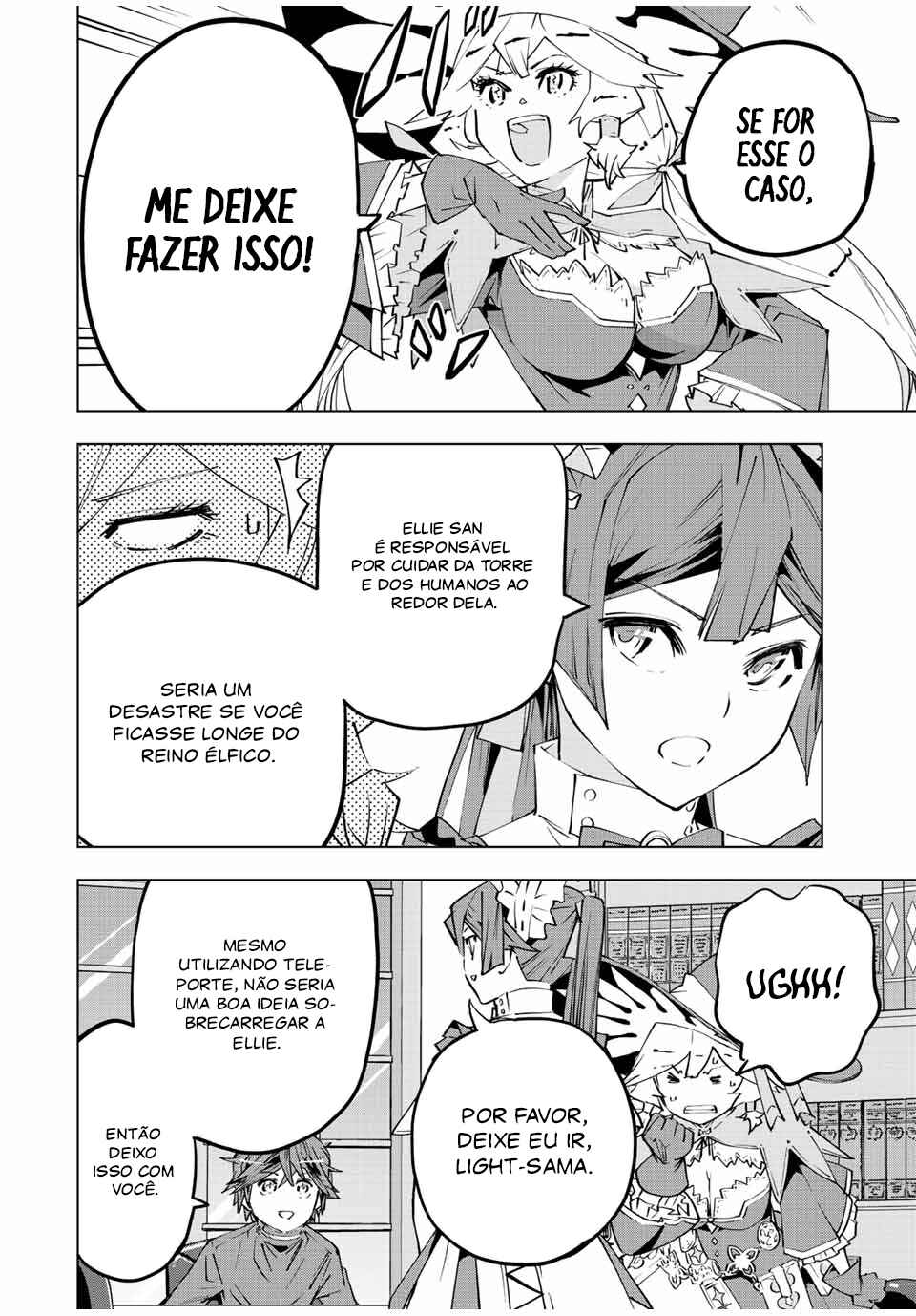 Read Destiny Unchain Online Kyuuketsu ki Shoujo to natte Yagate Aka no Maou to Yobareru You ni Narimashita PT Manga Online