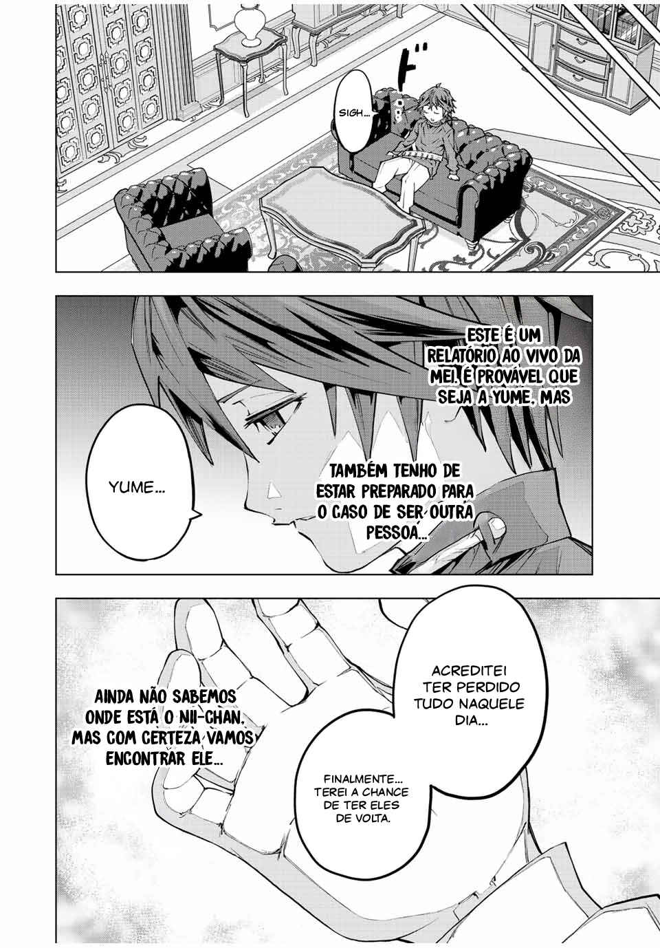 Read Destiny Unchain Online Kyuuketsu ki Shoujo to natte Yagate Aka no Maou to Yobareru You ni Narimashita PT Manga Online