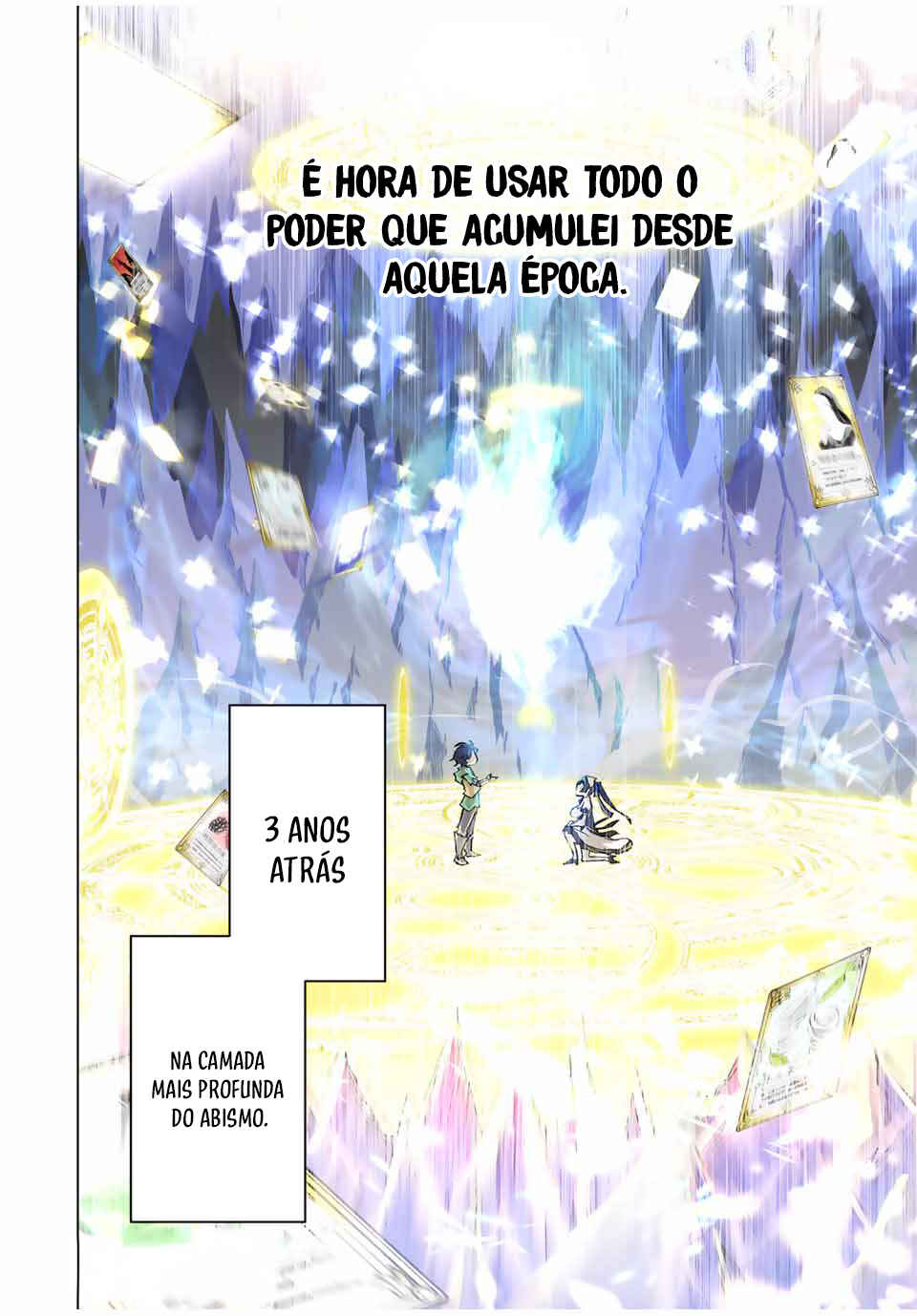 Read Destiny Unchain Online Kyuuketsu ki Shoujo to natte Yagate Aka no Maou to Yobareru You ni Narimashita PT Manga Online