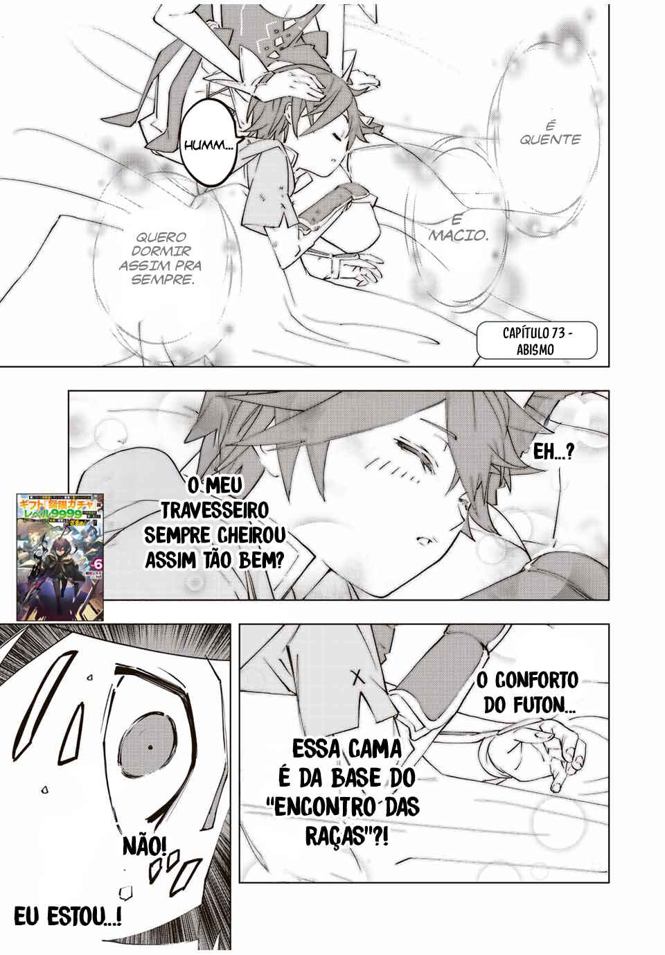 Read Destiny Unchain Online Kyuuketsu ki Shoujo to natte Yagate Aka no Maou to Yobareru You ni Narimashita PT Manga Online