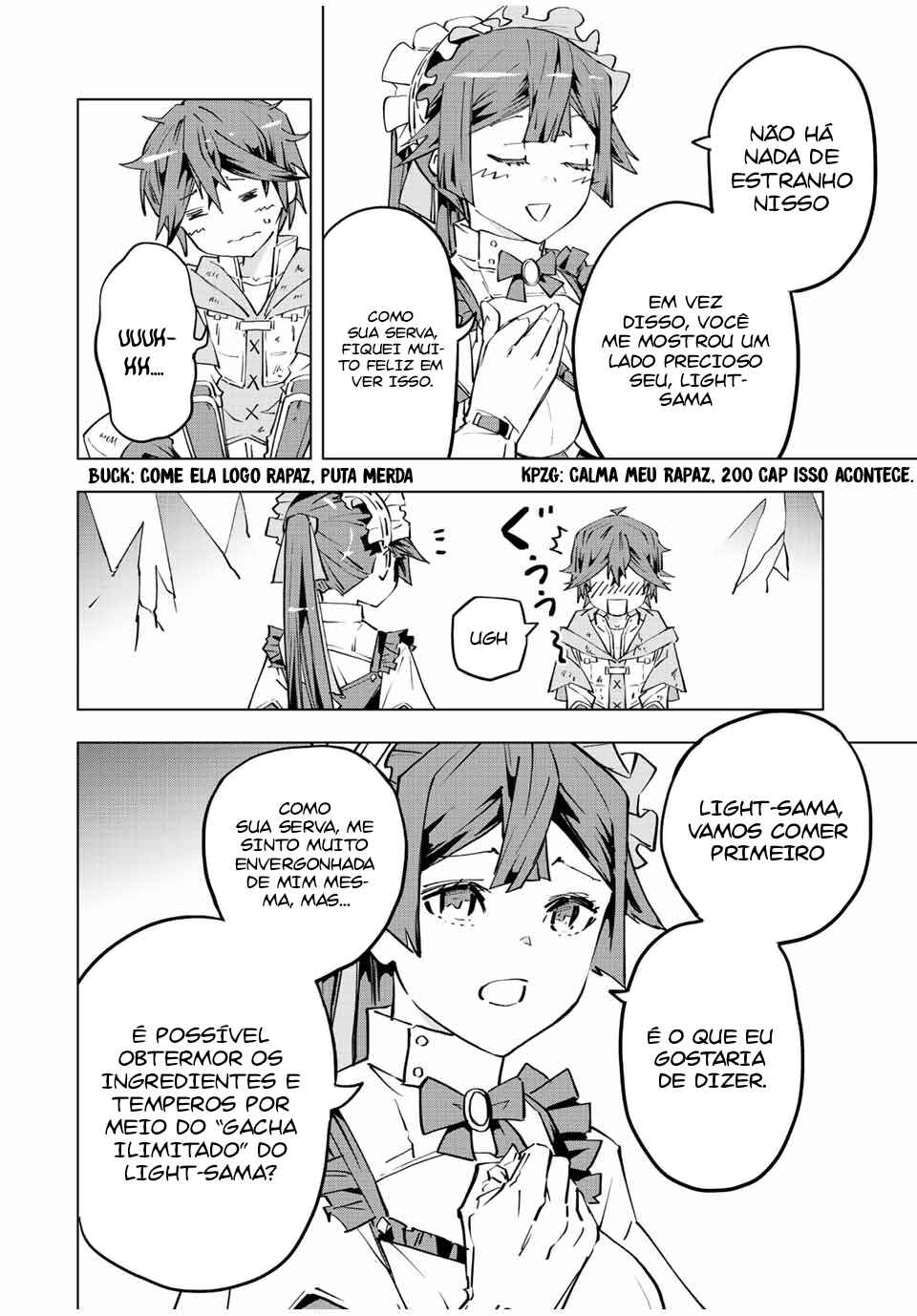 Read Destiny Unchain Online Kyuuketsu ki Shoujo to natte Yagate Aka no Maou to Yobareru You ni Narimashita PT Manga Online