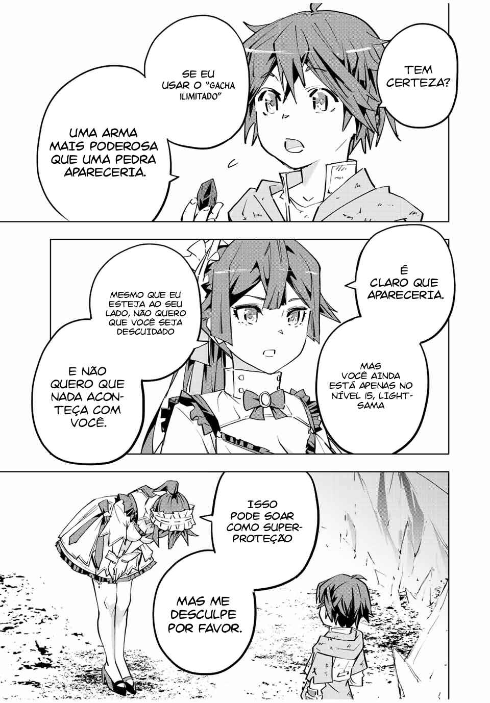 Read Destiny Unchain Online Kyuuketsu ki Shoujo to natte Yagate Aka no Maou to Yobareru You ni Narimashita PT Manga Online